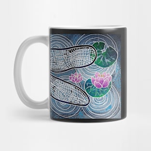 Pond Life Mug